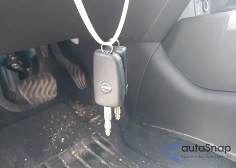 2016 Nissan Rogue S из США, поврежденный, VIN JN8AT2MVXGW139660